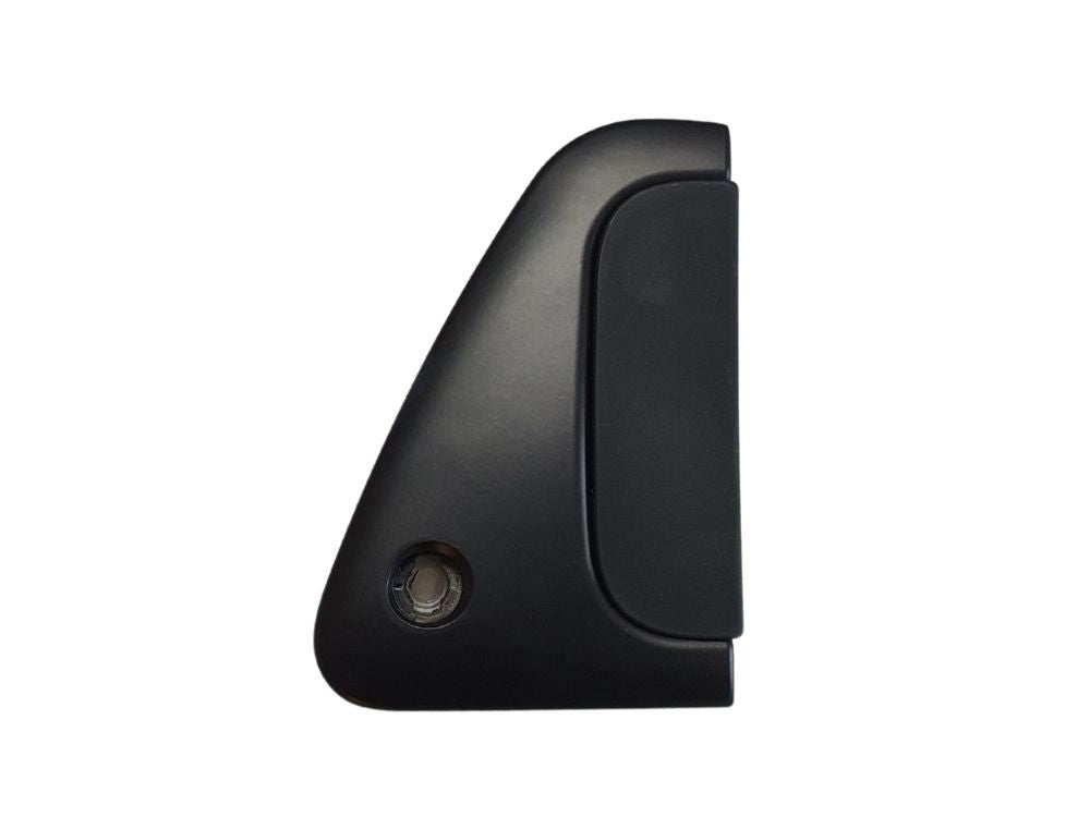 Door Handle L/H Left Hand – Outer – Without Lock Cylinder& Keys – To Suit DAF CF65 / CF75 / CF85 (00-13)