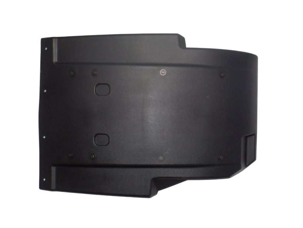 DAF Mud Guard L/H (Left Hand) L/H (Left Hand)- Front – DAF CF65 / CF75 / CF85 (00-13) product image