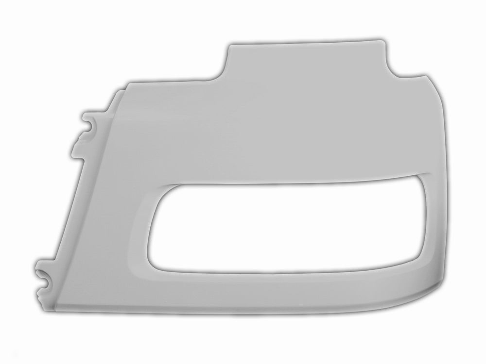 DAF Headlamp Headlight Holder L/H (Left Hand) L/H (Left Hand) – DAF CF85 (06-13) product image