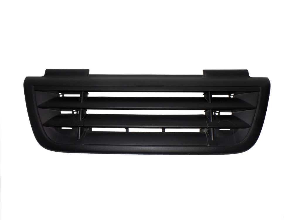 Grille – Lower – With Black Mould On Top – To Suit DAF CF65 / CF75 / To Suit DAF CF85 (06-13)