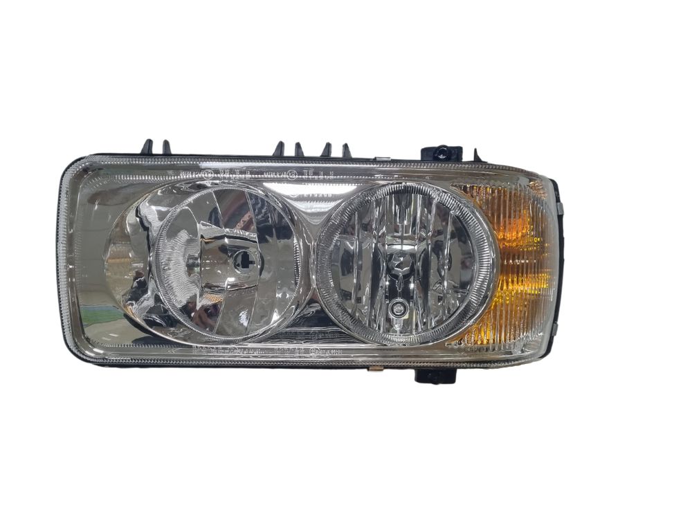 DAF Headlamp Headlight L/H (Left Hand) L/H (Left Hand) – DAF CF65 / CF75 / CF85 (00-13) product image