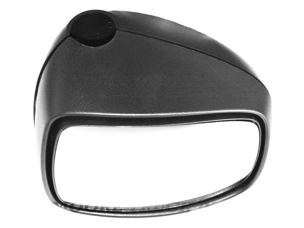 Spotter Mirror R/H Right Hand = L/H Left Hand – Suit 40mm Arm – To Suit DAF CF65 / CF75 / CF85 (00-13)