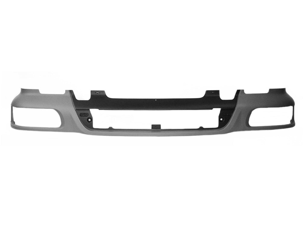 DAF Front Bumper Bar – Upper – Two Colour – DAF LF45 / 55 (01-14) product image