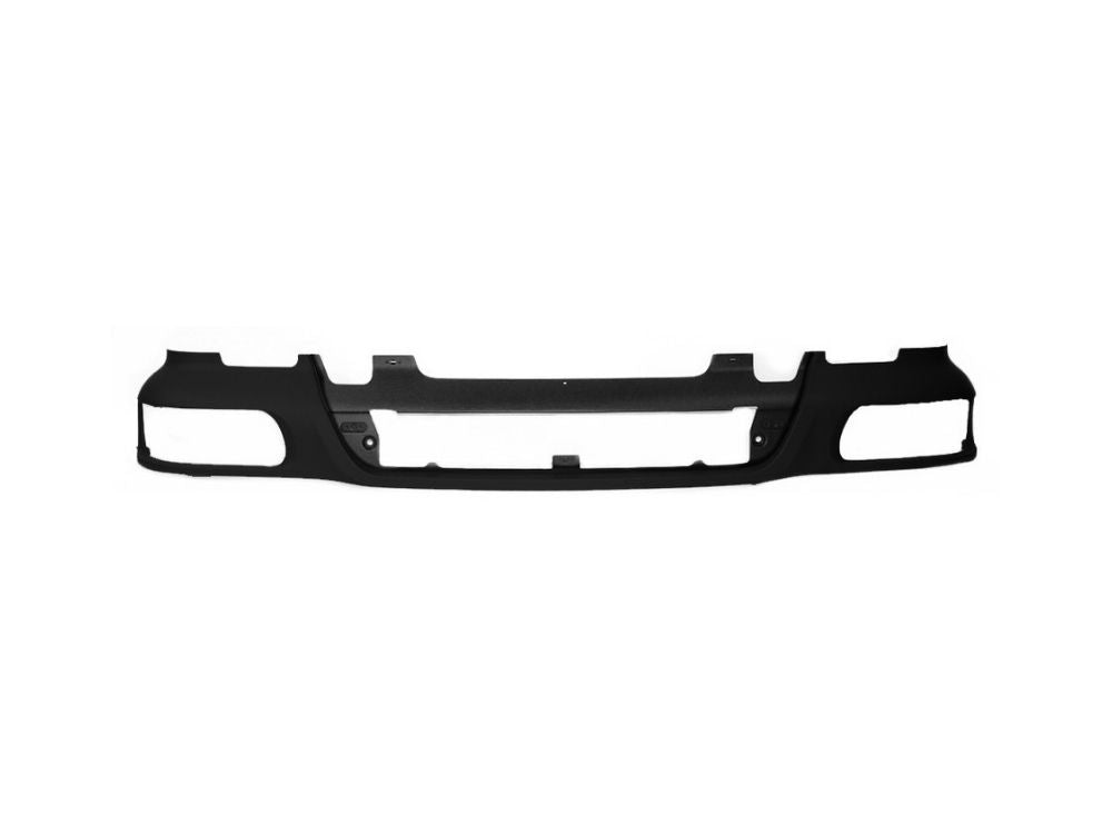 DAF Front Bumper Bar – Upper – Dark Grey – DAF LF45 / 55 (01-14) product image