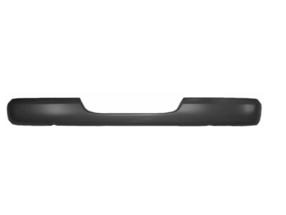DAF Lower Apron – without Fog Lamp Holes – DAF LF45 / 55 (01-14) product image