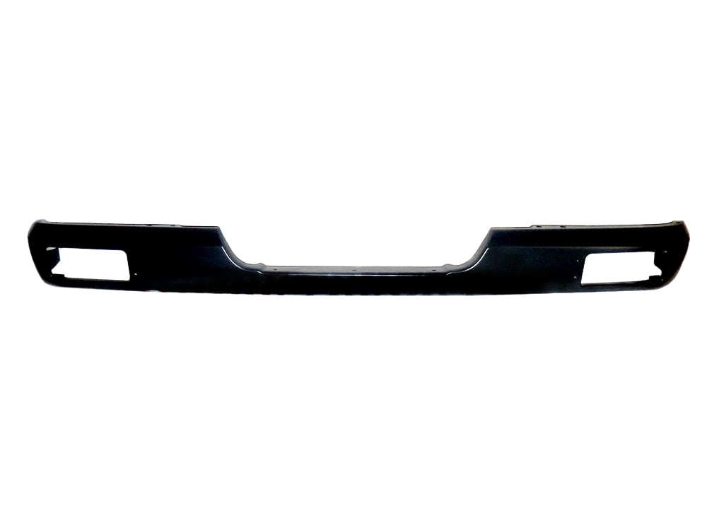 Lower Apron – without Fog Lamp Holes – Bracket has 3 Holes – To Suit DAF LF45 / 55 (01-14)