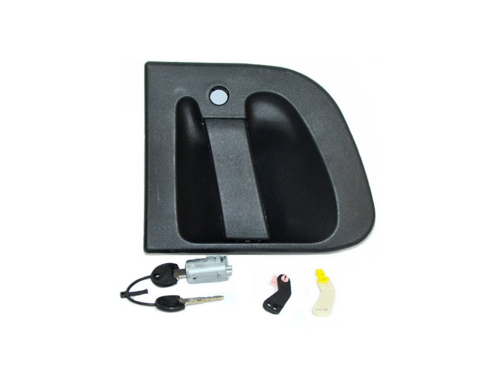 DAF Door Handle R/H (Right Hand) R/H (Right Hand) – Outer – With Lock & Keys – DAF LF45 / 55 (01-14) product image