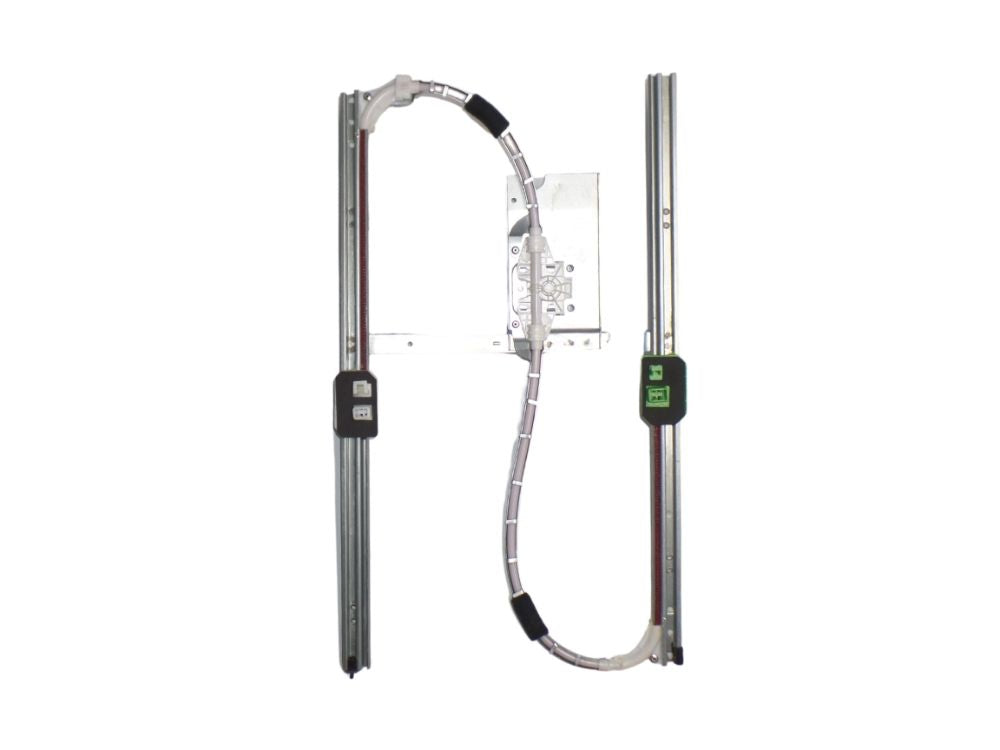 DAF Door Window Regulator L/H (Left Hand) L/H (Left Hand) – Manual – DAF LF45 / 55 (01-14) product image