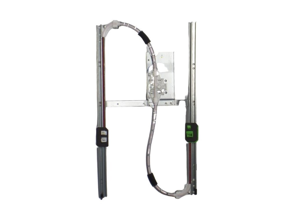 Renault Door Window Regulator L/H (Left Hand) – Manual – Premium/ Mack Quantum (96-06) product image