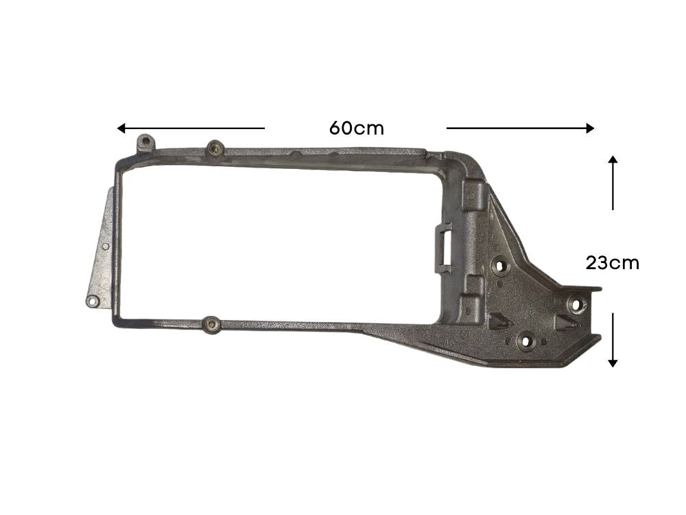 DAF Headlamp Headlight Holder R/H (Right Hand) R/H (Right Hand) – DAF LF45 / 55 (01-14) product image