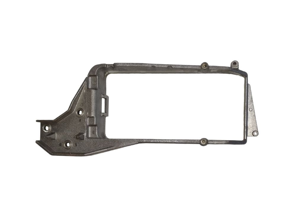 DAF Headlamp Headlight Holder L/H (Left Hand) L/H (Left Hand) – DAF LF45 / 55 (01-14) product image