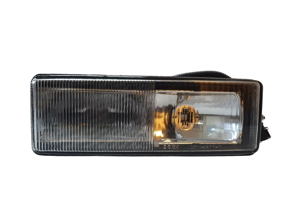 DAF Fog Lamp R/H (Right Hand) R/H (Right Hand) – Rectangle – DAF LF45 / 55 (01-14) product image