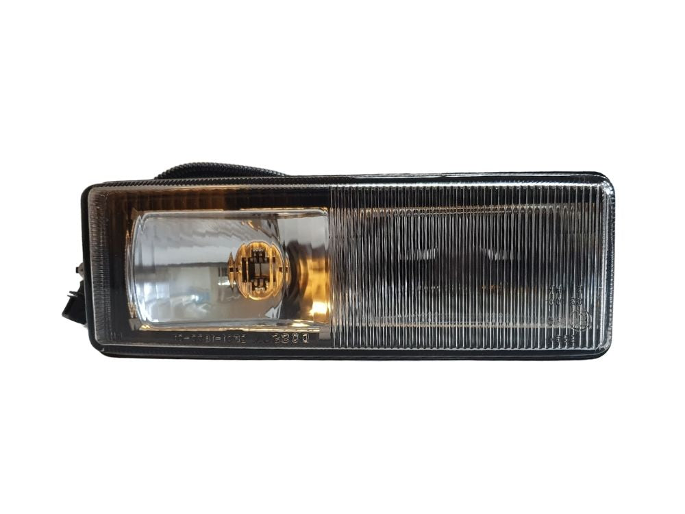 DAF Fog Lamp L/H (Left Hand) L/H (Left Hand) – Rectangle – DAF LF45 / 55 (01-14) product image