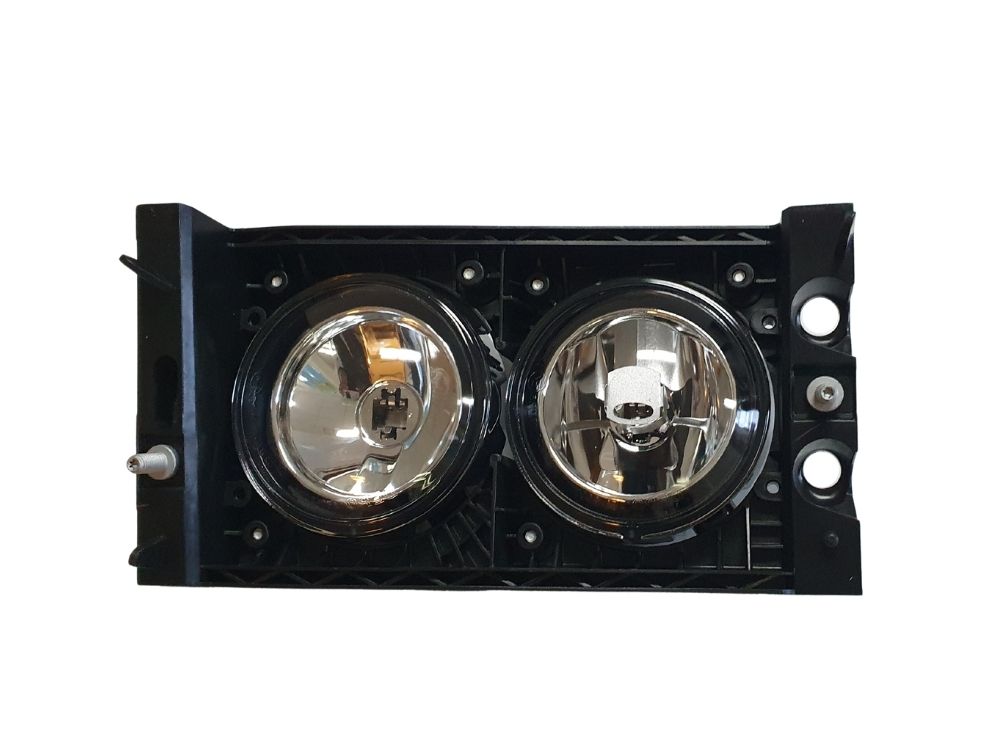 DAF Fog Lamp L/H (Left Hand) L/H (Left Hand) – Twin Round – DAF LF45 / 55 (01-14) product image