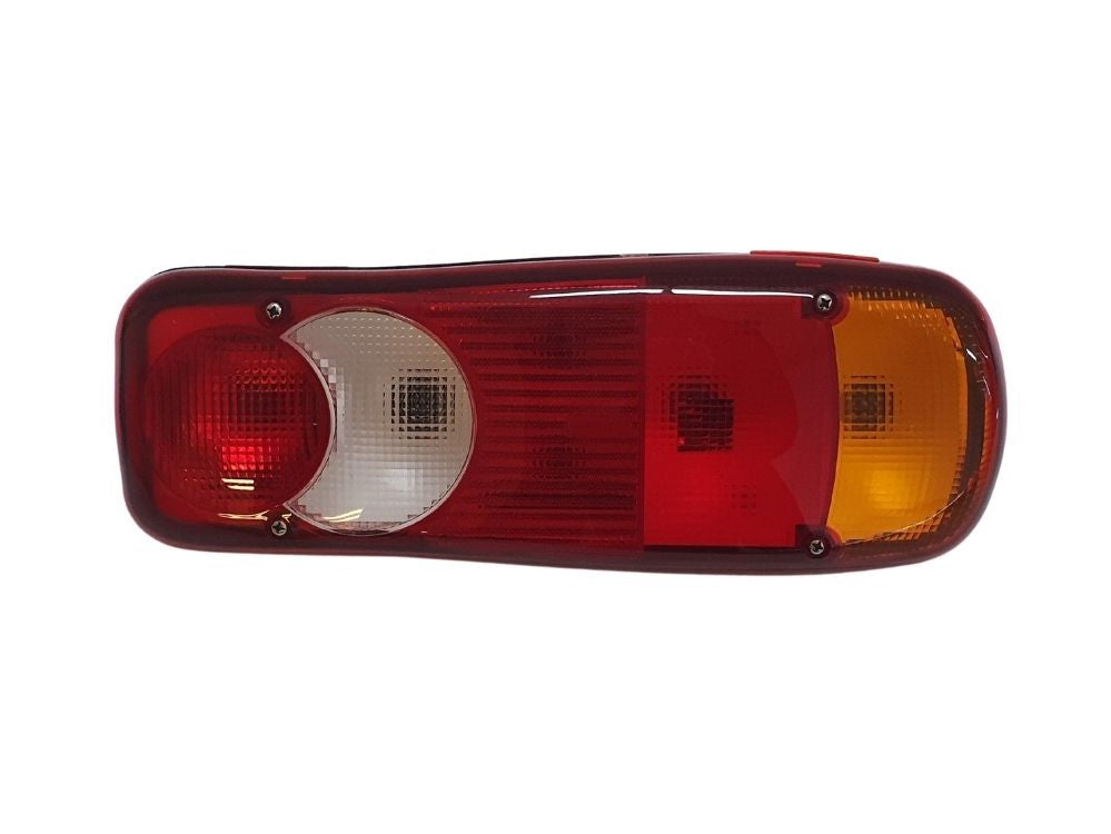 DAF Tail Lamp R/H (Right Hand) R/H (Right Hand) – with Socket – DAF LF45 / 55 (01-14) product image