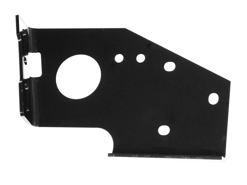 DAF Front Bumper Bar Bracket R/H (Right Hand) R/H (Right Hand) – DAF XF105 (05-13) product image