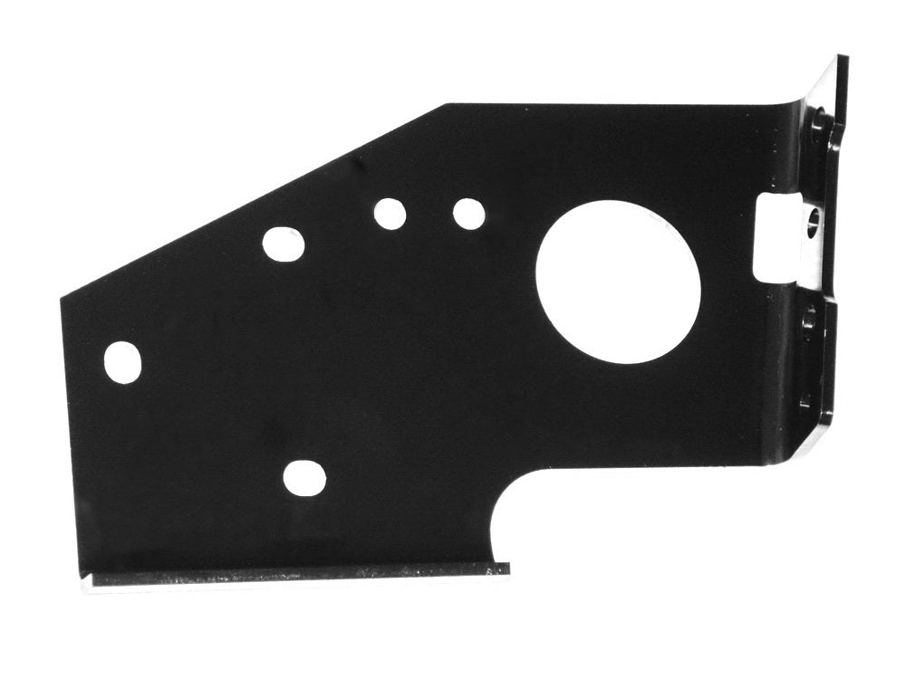 DAF Front Bumper Bar Bracket L/H (Left Hand) L/H (Left Hand) – DAF XF105 (05-13) product image