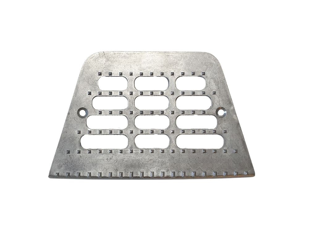 DAF Step Plate R/H (Right Hand) R/H = L/H (Right Hand = Left Hand) L/H (Left Hand) – Lower – DAF XF105 (05-13) product image