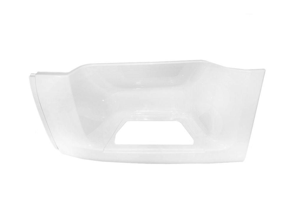 DAF Step Panel L/H (Left Hand) L/H (Left Hand) – Lower 25cm Tall – DAF XF105 (05-13) product image