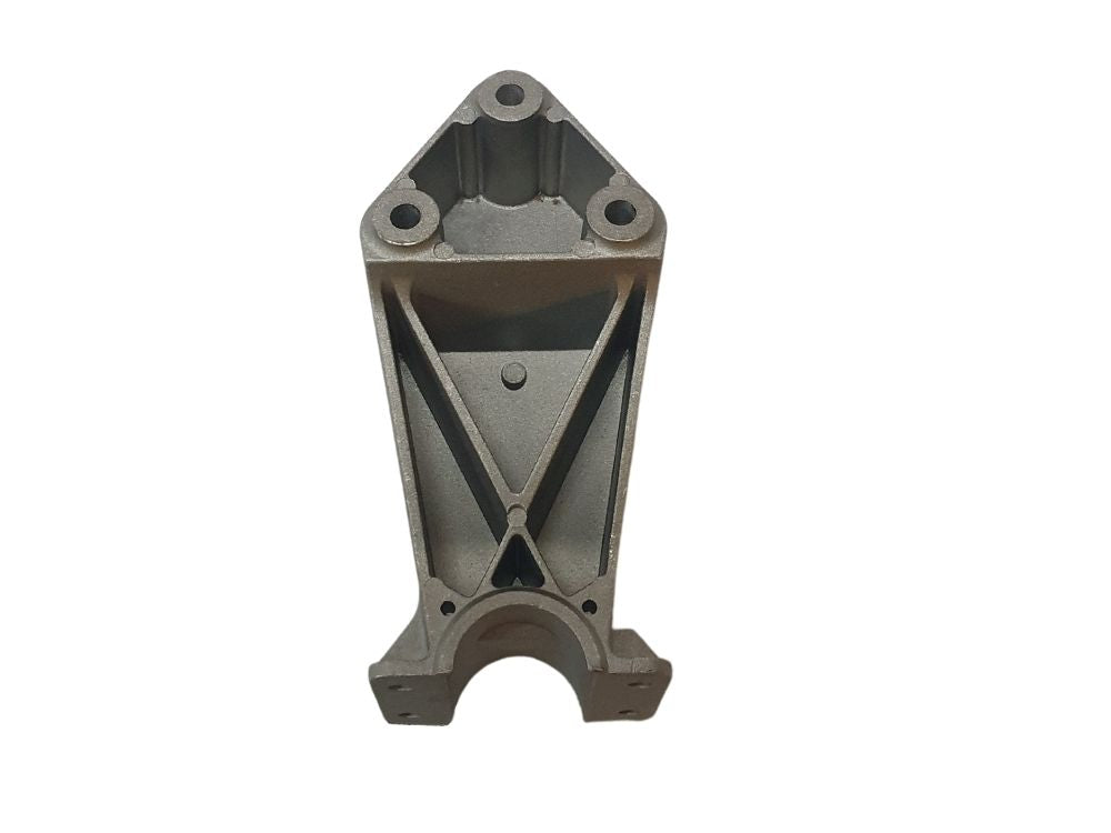 DAF Mud Guard Bracket R/H (Right Hand) R/H = L/H (Right Hand = Left Hand) L/H (Left Hand) – DAF XF105 (05-13) product image