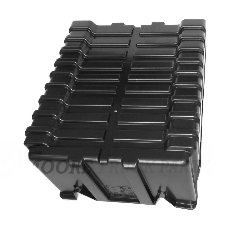 DAF Battery Cover – DAF XF105 (05-13) product image
