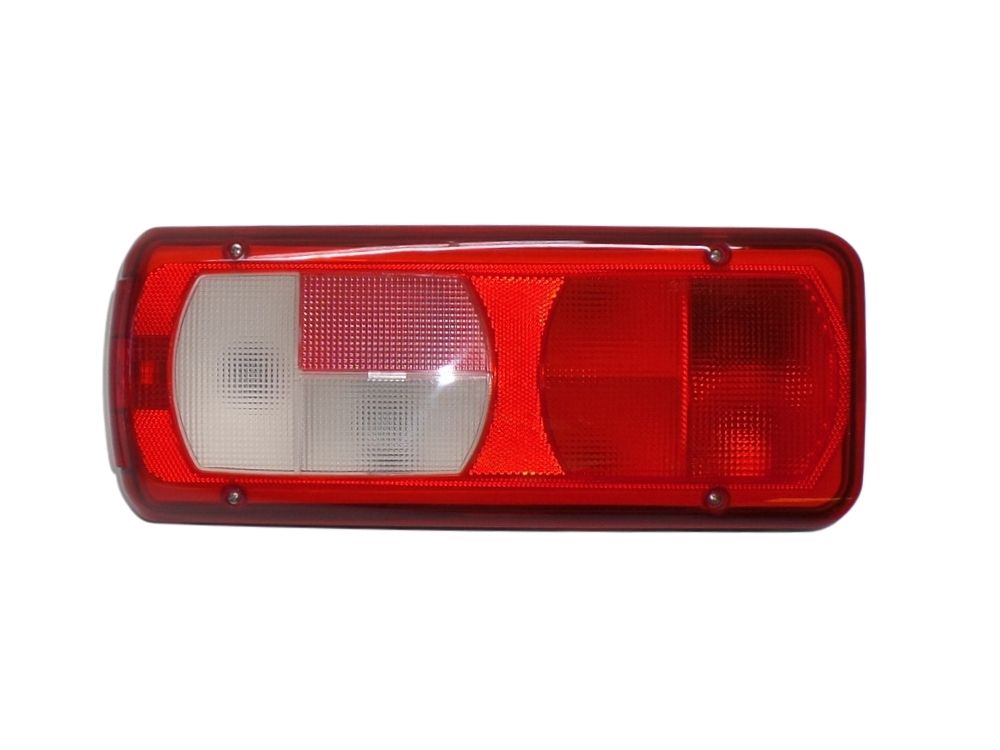 DAF Tail Lamp L/H (Left Hand) L/H (Left Hand) – DAF XF105 (05-13) product image