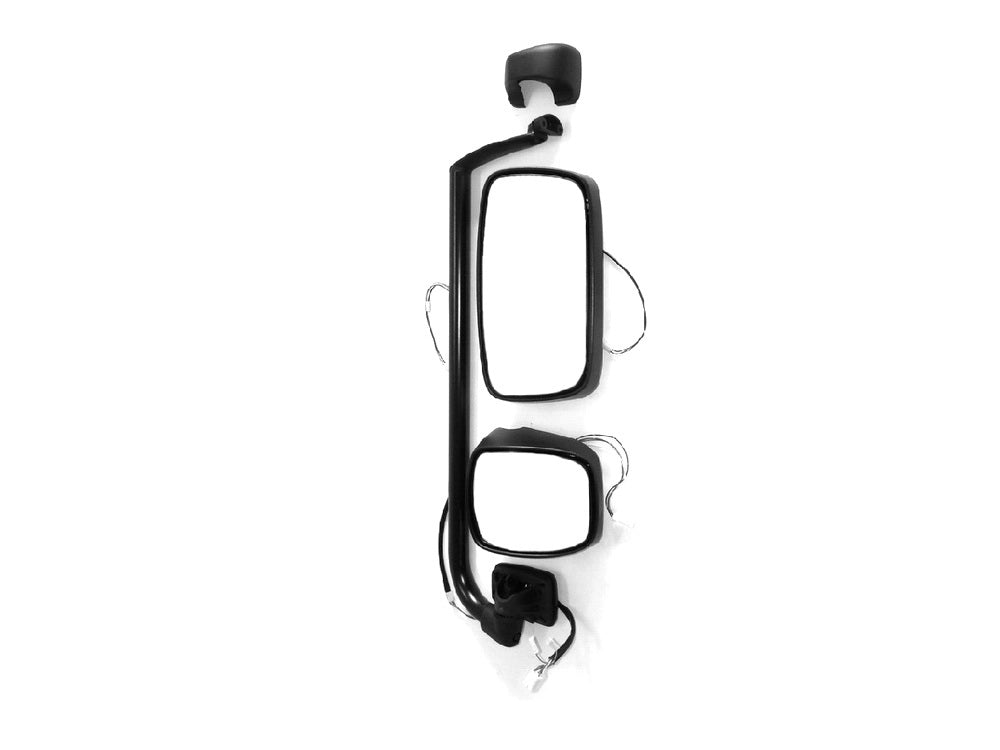 DAF Mirror Assembly L/H (Left Hand) L/H (Left Hand) – DAF XF105 (05-13) product image
