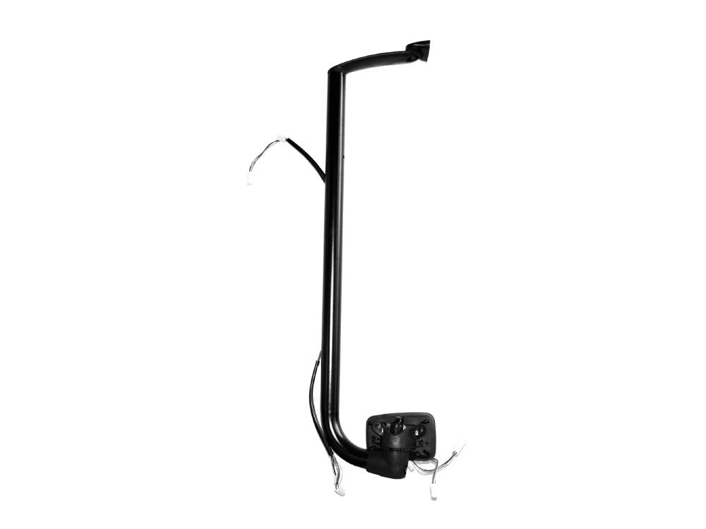 DAF Mirror Arm L/H (Left Hand) L/H (Left Hand) – 40mm – DAF XF105 (05-13) product image