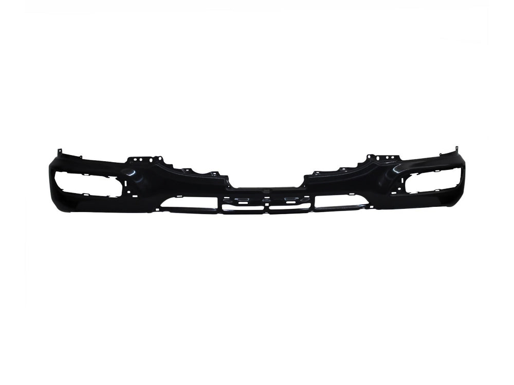 DAF Front Bumper Bar – With Fog Lamp Holes – DAF CF Euro 6 (14-On) product image