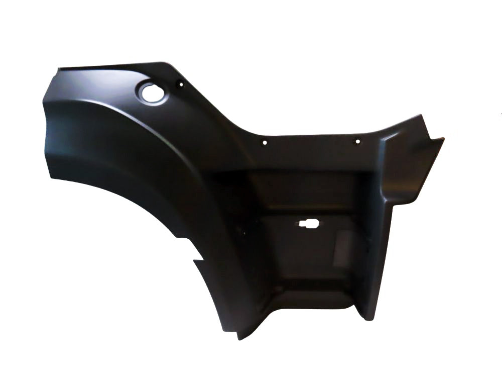 DAF Step Panel R/H (Right Hand) R/H (Right Hand) – Upper – Twin Step – DAF CF Euro 6 (14-On) product image