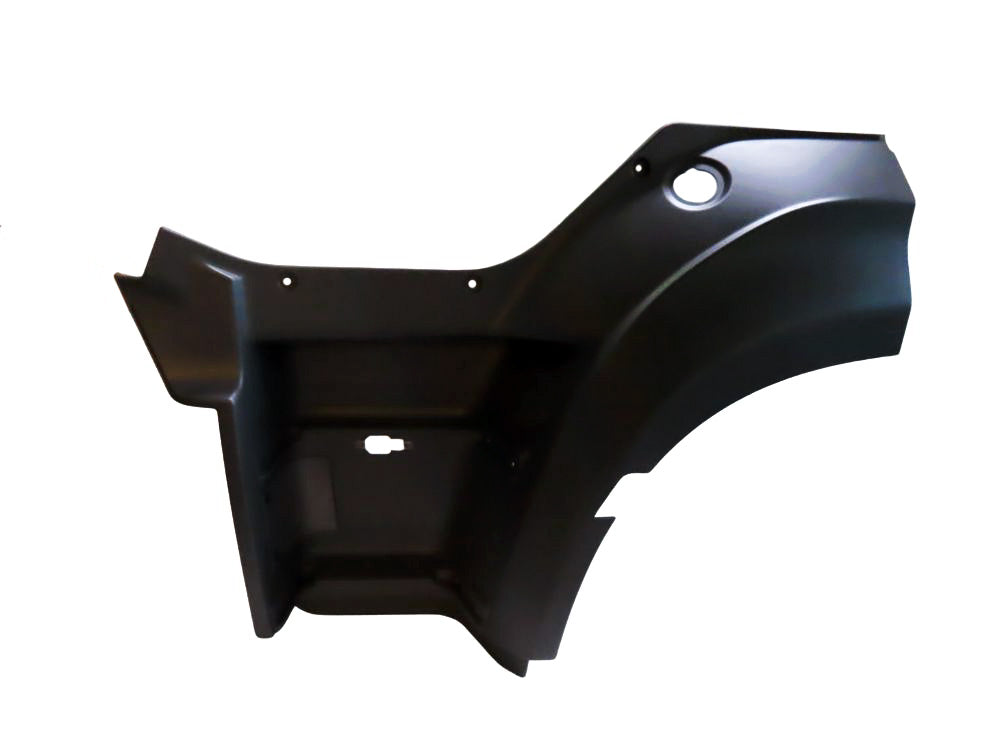 DAF Step Panel L/H (Left Hand) L/H (Left Hand) – Upper – Twin Step – DAF CF Euro 6 (14-On) product image