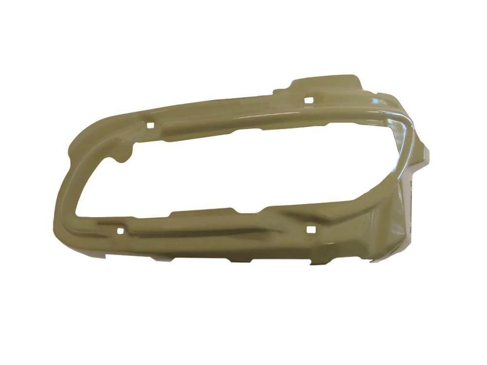DAF Fog Lamp Bracket L/H (Left Hand) L/H (Left Hand) – DAF CF Euro 6 (14-On) product image