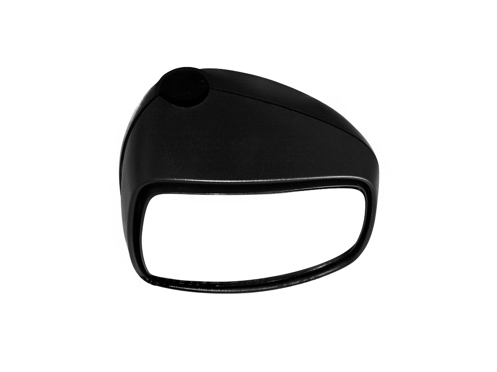 Spotter Mirror R/H Right Hand = L/H Left Hand – Suit 40mm Arm – To Suit DAF XF Euro 6 (14-On)