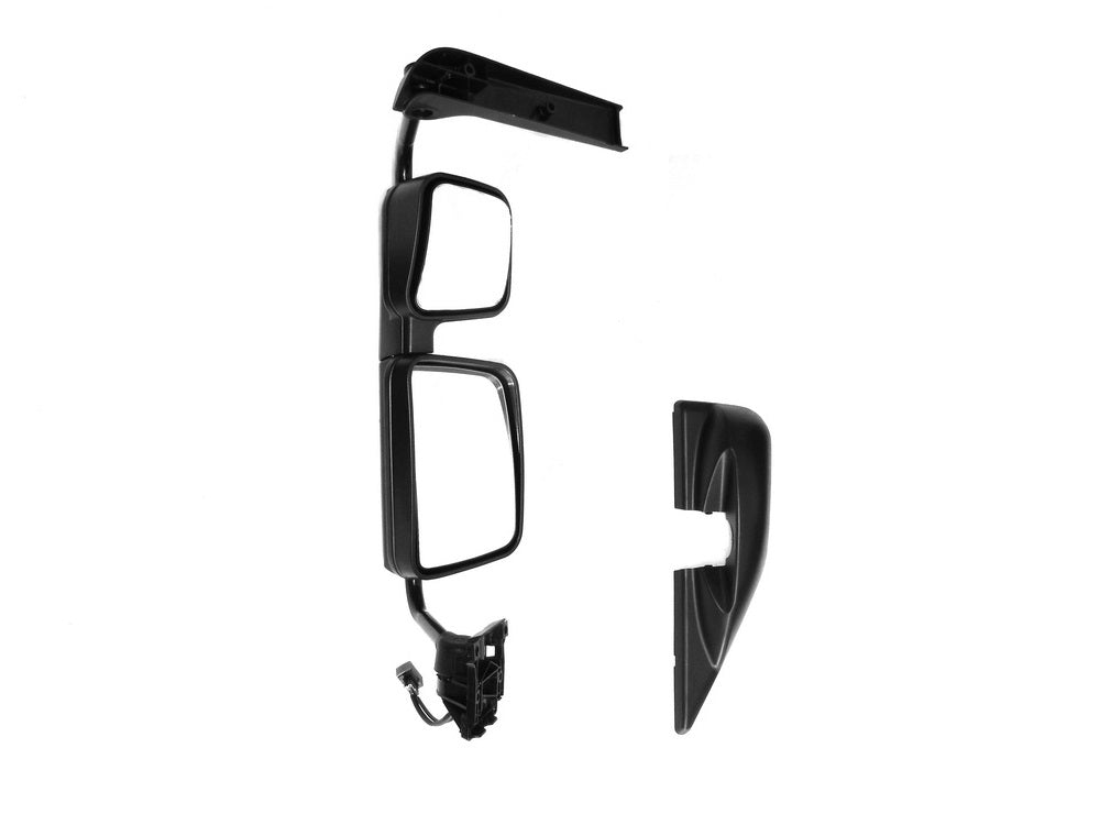 DAF mirror assembly R/H (Right Hand) DAF LF euro 6 14 on product image