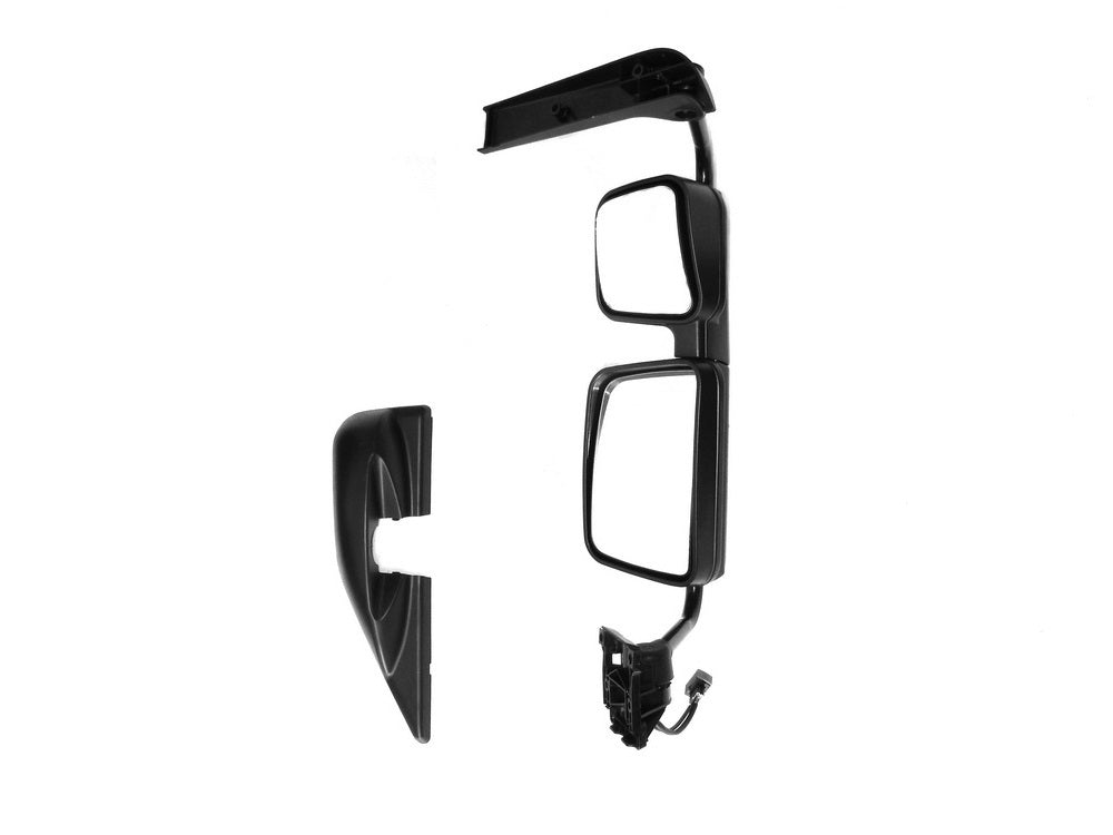 DAF mirror assembly L/H (Left Hand) DAF LF euro 6 14 on product image