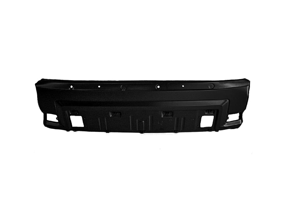 Daihatsu Front Panel – Wide Cab – Daihatsu Delta (85-10) product image