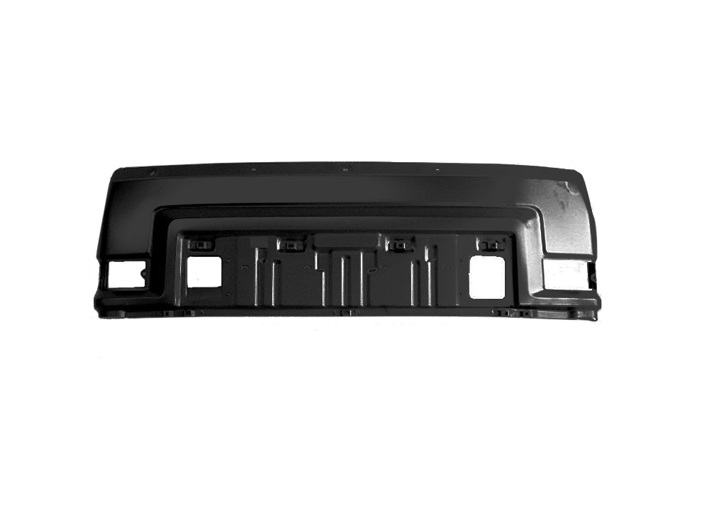 Daihatsu Front Panel – Narrow Cab – Daihatsu Delta (85-10) product image