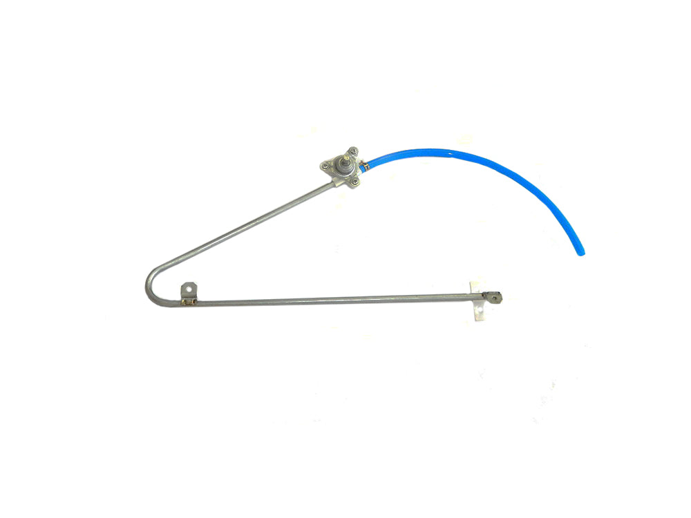 Daihatsu Door Window Regulator L/H (Left Hand) L/H (Left Hand) – Manual – Daihatsu Delta (85-10) product image