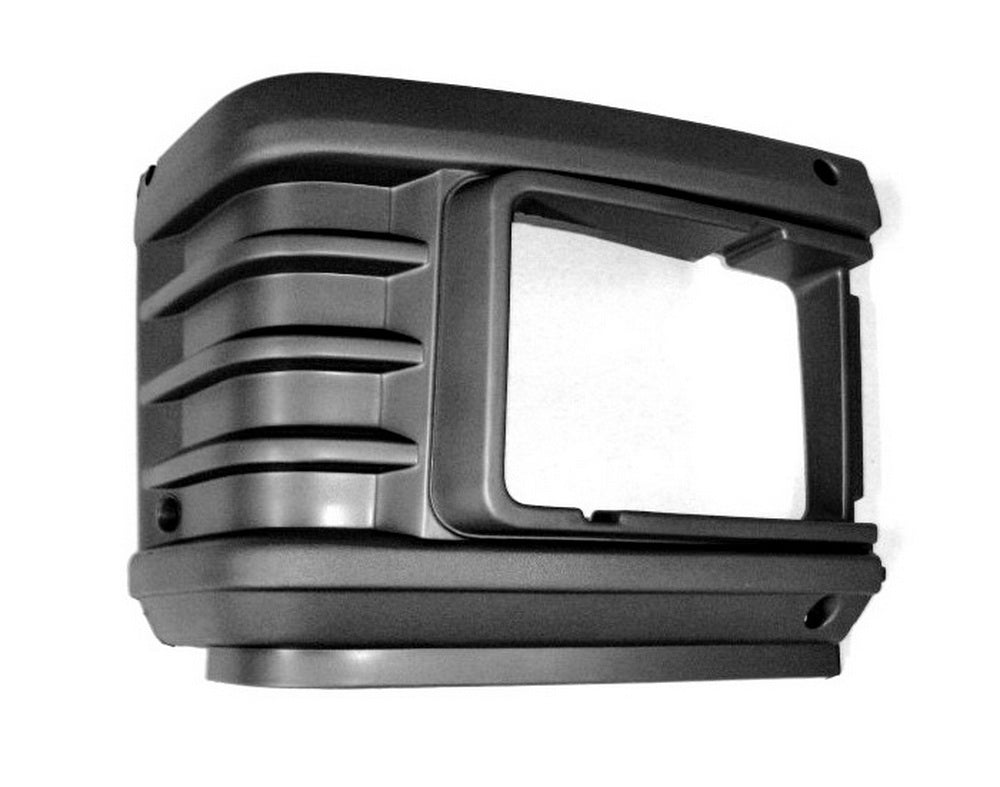 Grille Extension HeadLamp Head Light Rim R/H Right Hand – To Suit Daihatsu Delta (85-5/99)