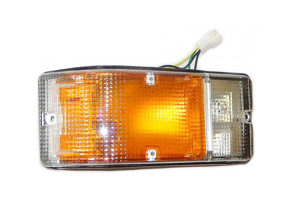 Daihatsu Park Lamp R/H (Right Hand) R/H (Right Hand) – With Flasher – Daihatsu Delta (85-10) product image