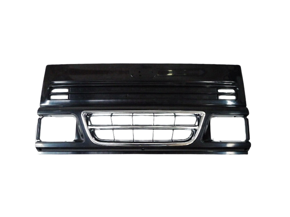 Daihatsu Grille Assembly – Upper & Lower – Narrow Cab – Daihatsu Delta (05/99-07/99) product image