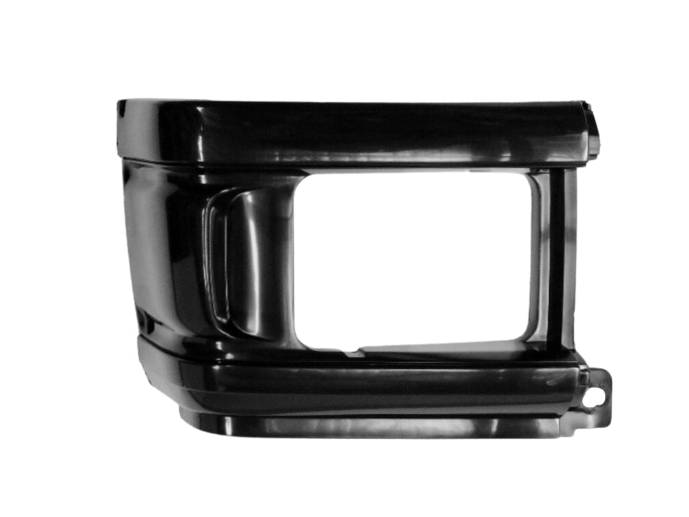 Grille Extension HeadLamp Head Light Rim R/H Right Hand – To Suit Daihatsu Delta (07/99-10)