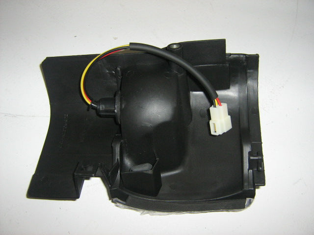 Nissan UD Park Lamp L/H (Left Hand) – Black Mould on Outside Edge – LK/MK/PK (07/95-11) product image