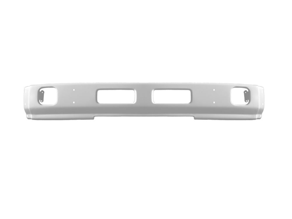 Nissan UD Front Bumper Bar – Wide Cab – Nissan UD CL / CM / CP / CW (84-95) product image
