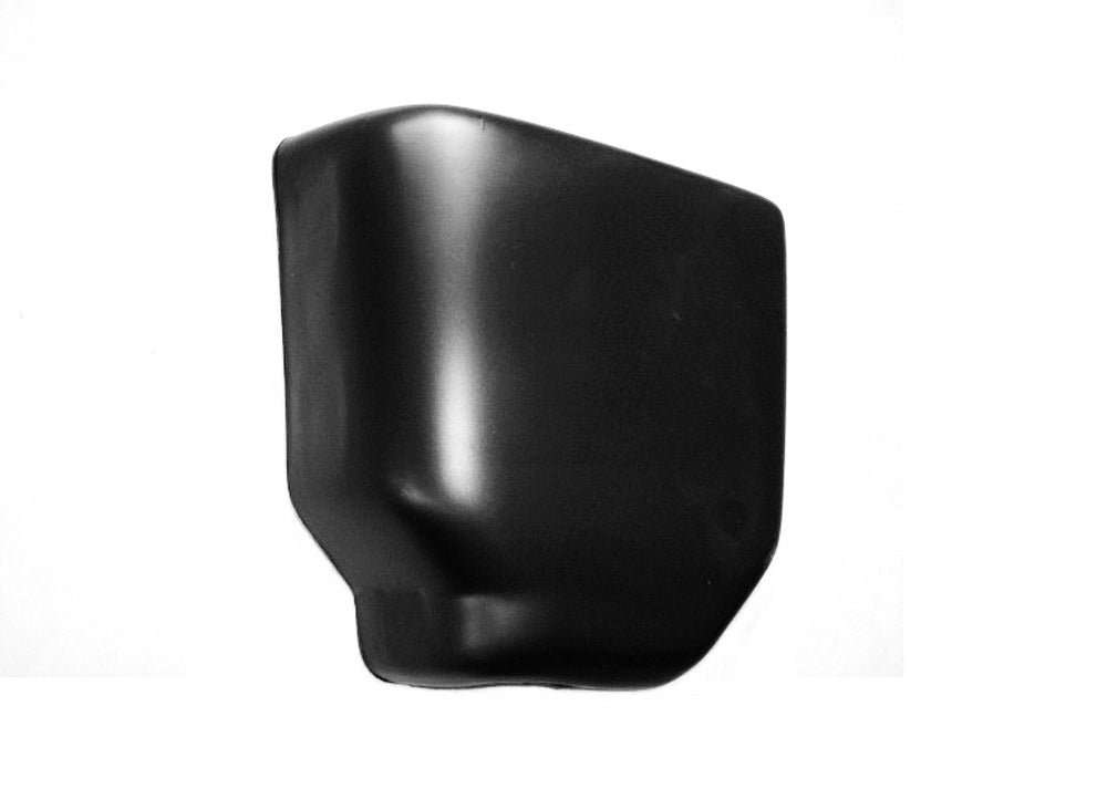 Nissan UD Front Bumper Bar End L/H (Left Hand) L/H (Left Hand) – Nissan UD CL / CM / CP / CW (84-95) product image