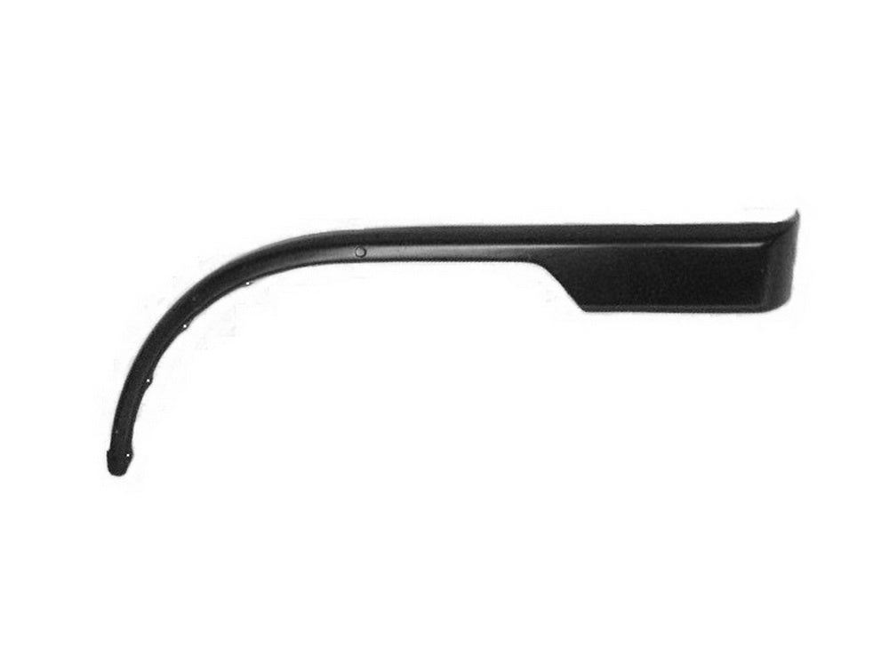 Nissan UD Floor Sill L/H (Left Hand) L/H (Left Hand) – Nissan UD CL / CM / CP / CW (84-95) product image
