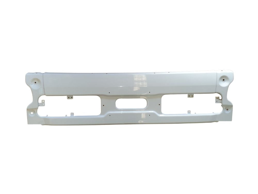 Front Bumper Bar Centre – Short 36cm Tall in Centre – Quon To Suit Nissan UD CK / CW / PD / PW / GK / GW (07-16)