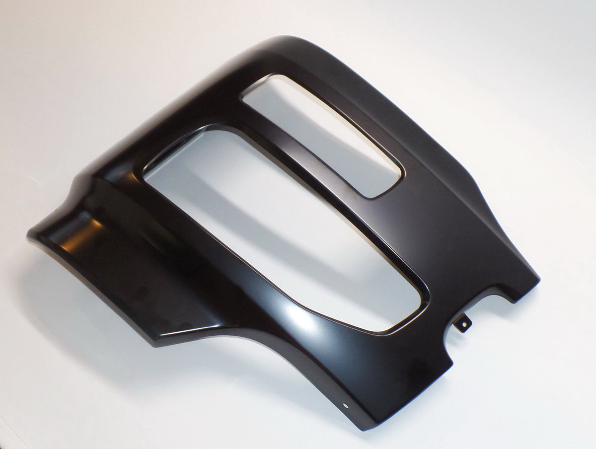 Front Bumper Bar End L/H Left Hand – Short 60cm – Quon To Suit Nissan UD CK / CW / PD / PW / GK / GW (07-16)