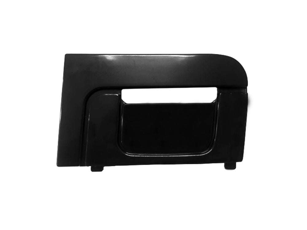 Nissan UD Front Bumper Bar Mould L/H (Left Hand) L/H (Left Hand) – Outer – Quon Nissan UD CK / CW / PD / PW / GK / GW…