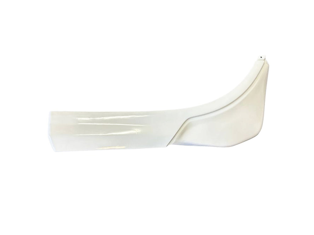Wheel Arch Guard L/H Left Hand – Quon To Suit Nissan UD CK / CW / PD / PW / GK / GW (07-16)